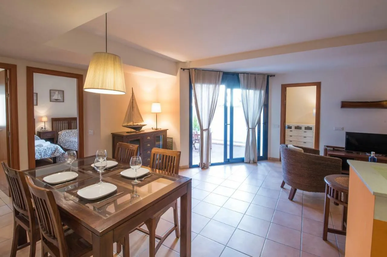 Apartamentos Llafranc Mar Spanje