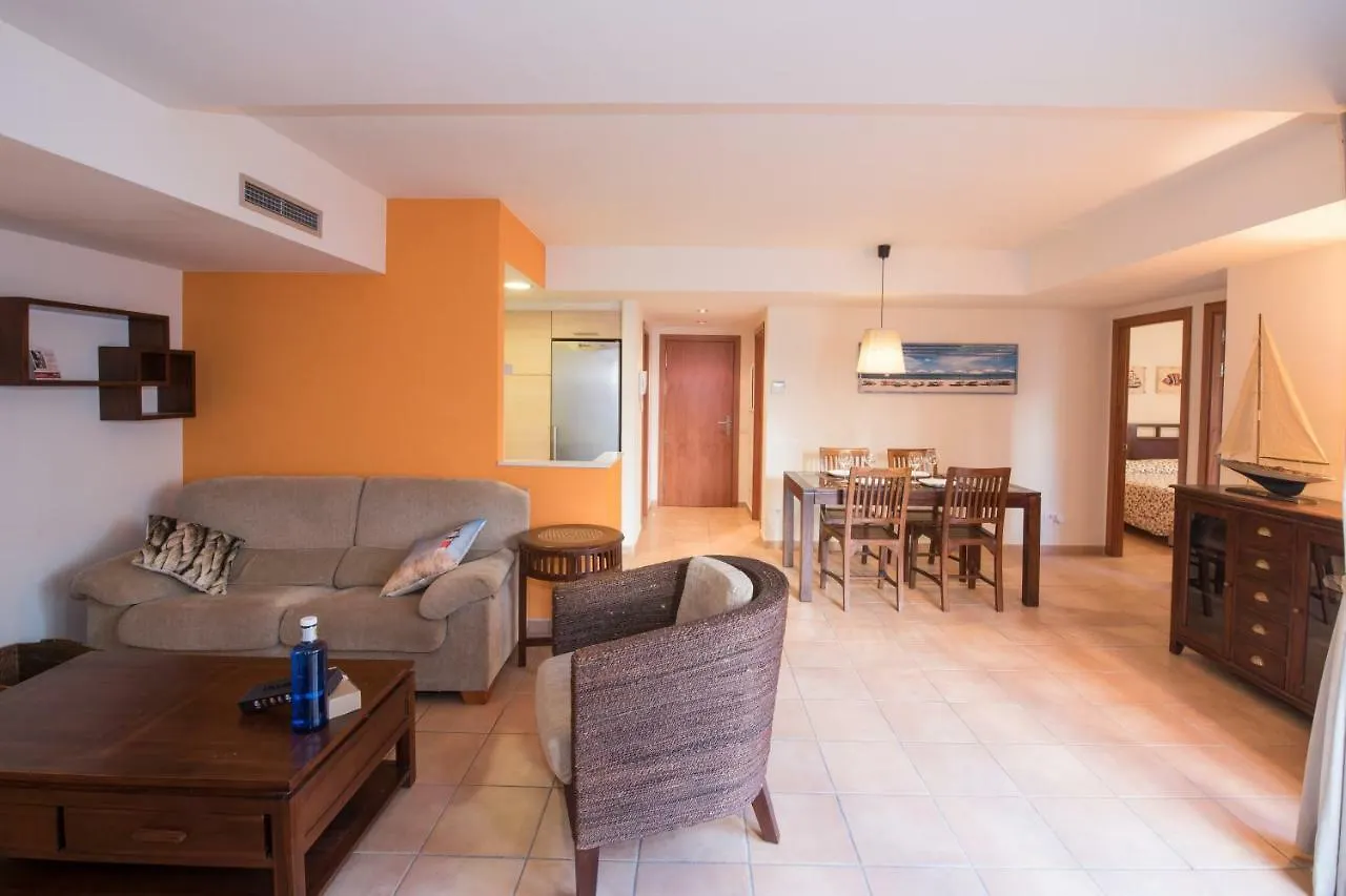 Apartamentos Llafranc Mar