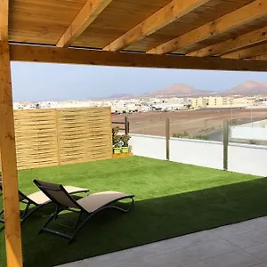 Moai Loft , Arrecife (Lanzarote) Espagne