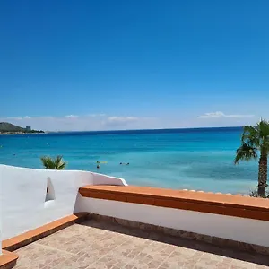  Appartement La Almadraba Experience