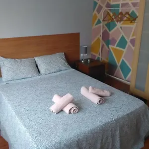 Acogedora En Casa En Desayuno Incluido Gava