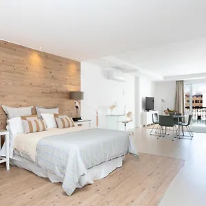 Rooms&suites Loft 2g Deluxe Edition , Arrecife (Lanzarote) Espagne