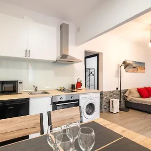  Appartement Apartment, Next To The Sea