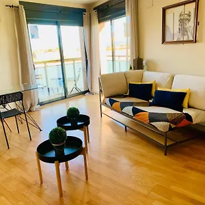 Apartamento Deltebre Apartamentos, Deltebre