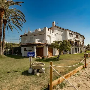 Сasa de vacaciones Paraiso Frente Al Mar, Coma-ruga