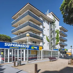 Solmar , Blanes Espagne