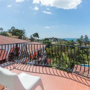 Lu&cia Jardin Al Mar , Málaga Espagne