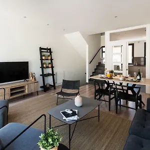  Appartement Petit Luxe Tobella Dreta