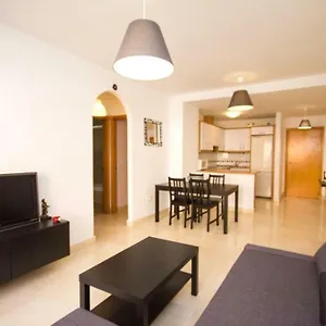 Apartamento X-bike , Nerja España