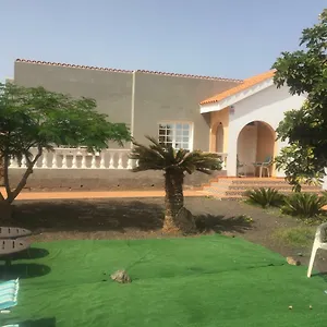 Mi Casa , Puerto del Rosario (Fuerteventura) Espagne
